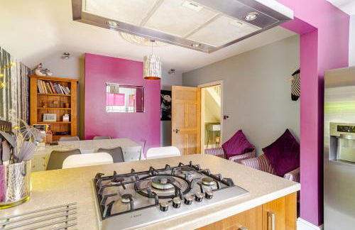 Entire Family Home By The Sea - Foto 55