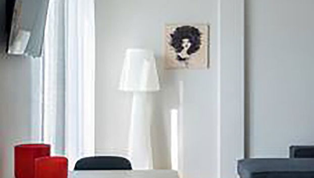 Servicio de comidas en la habitación