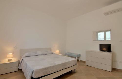 Palazzina Romani-Romani Holidays Apartments - Foto 23