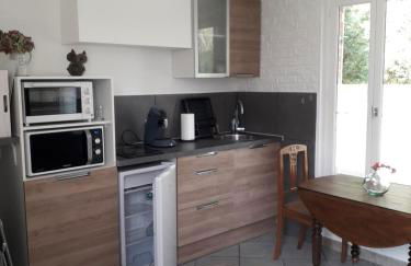 Chez Santia - Foto 8