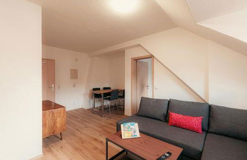 Altstadtzimmer Günzburg - Foto 8