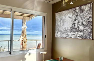 La sauvagine les pieds dans l'eau - Foto 21