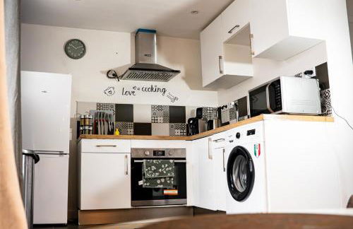 Maisonnette aéroport Orly - Foto 12