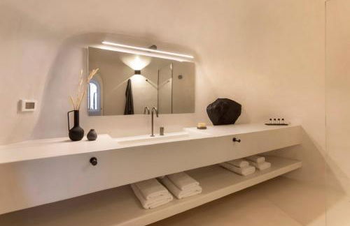 Bluedome Cavehouses by Otium Villas - Foto 90