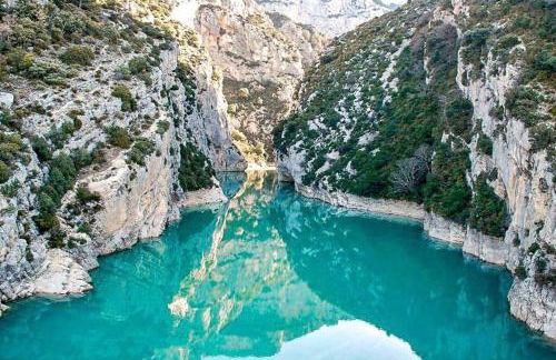 Un coin de paradis 2 ou 4 personnes refait à neuf - Foto 4