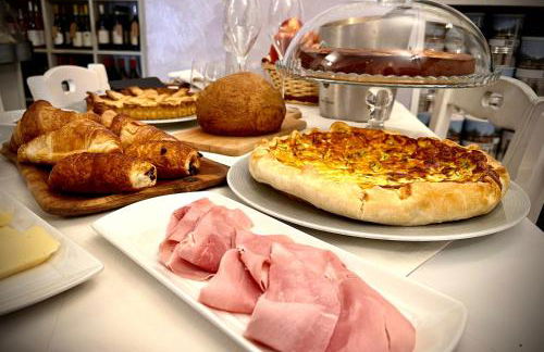 Nobilia Dimore - Suite & Spa® - Foto 73