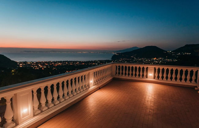 Villa Tina in Sant Agnello - Foto 54