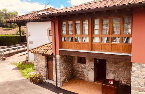 Apartamentos San Francisco Rural - Foto 8