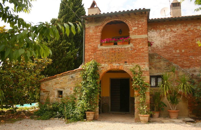 Stunning private villa for 6 guests with private pool, TV, pets allowed and parking - Foto 36