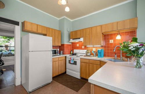 2BR 1BA Small Town Feel Pets Allowed - Foto 16