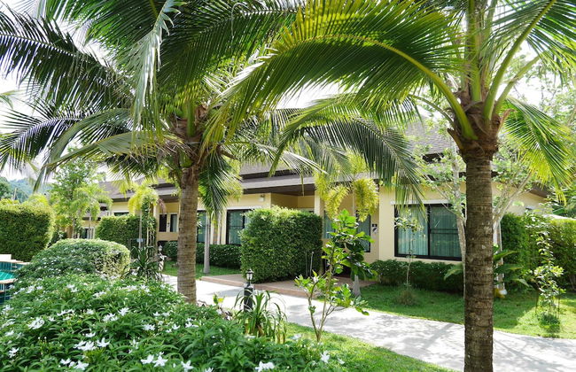 Aonang Oscar Pool Villas - Foto 49
