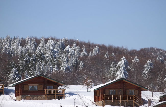 Sfendamos Wood Village - Foto 32