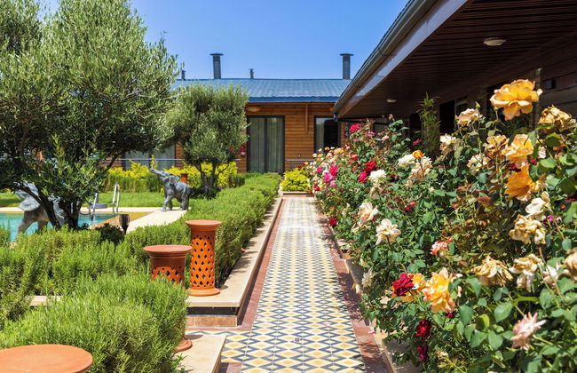 Dar Zarrouk - Foto 1