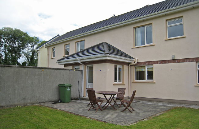 Innisfallen Holiday Homes - Foto 11