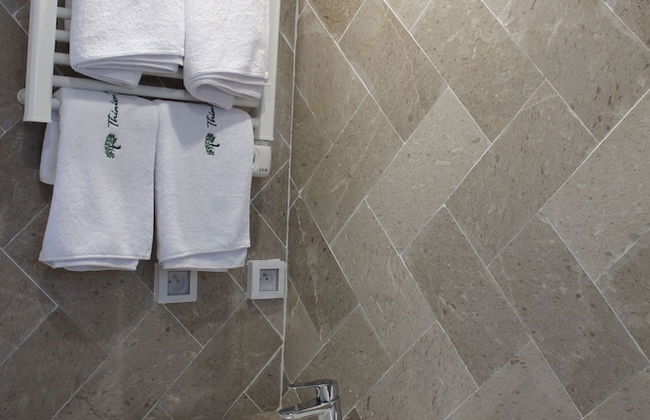 Villa in the Mountains Hammamet - Foto 18