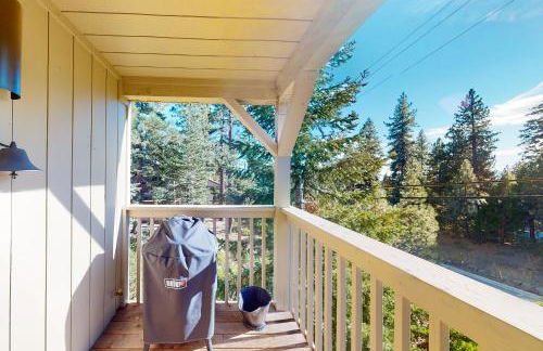 Kings Beach Cozy - Foto 28