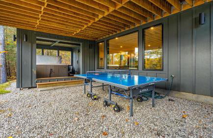 Forget-me-not by Avantstay Bold Lakefront Escape - Foto 112