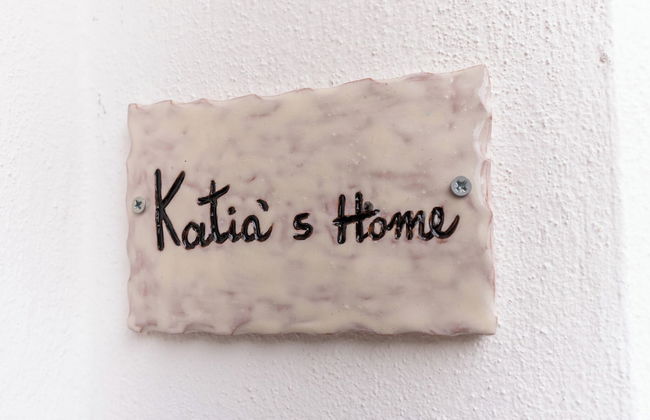 Katia's Home - Foto 53