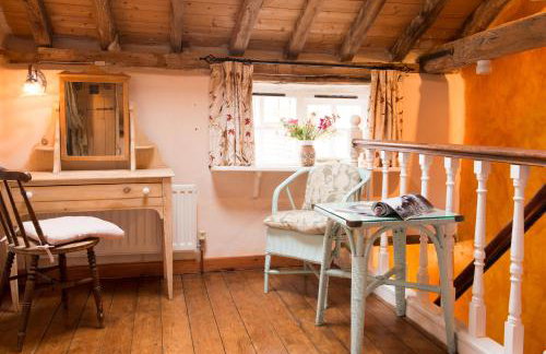The Bakery a honeymooners favourite cosy stylish with lovely walks and pubs - Foto 32