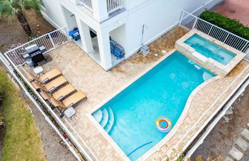 Crystal Castle-Private Pool-Crystal-Destin - Foto 47