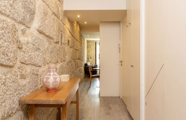 YOUROPO - Ribeira Porto - Foto 39