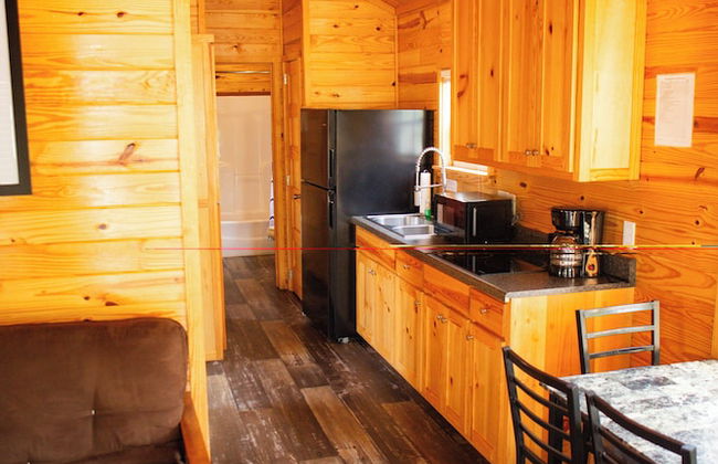 Bonanza Camping Resort - Foto 12