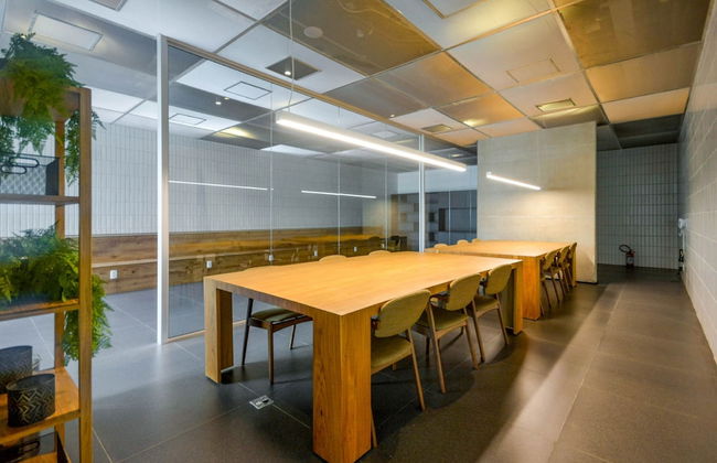 OBA 142 - Super Estúdio Frei Caneca - Photo 12