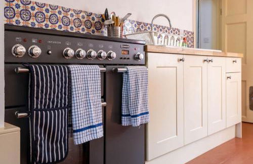 Two Sides Cottage - Foto 9