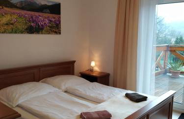 Leśny Domek - Foto 13