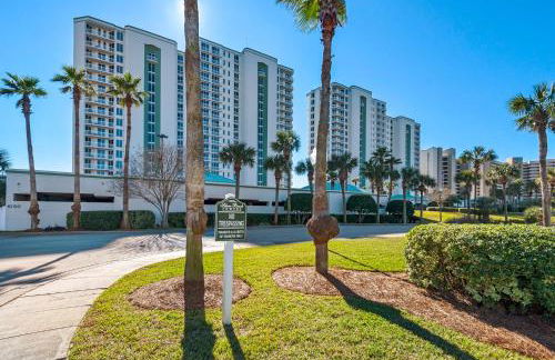 Beautiful Spacious Penthouse 2 Story Beach Front Condo Sleeps 12! - Foto 60