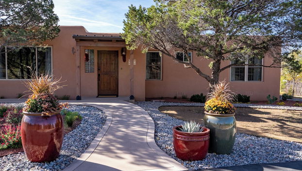 Casa Zia by Ruidoso Vacation Rentals - Foto 2, Comodidade do alojamento