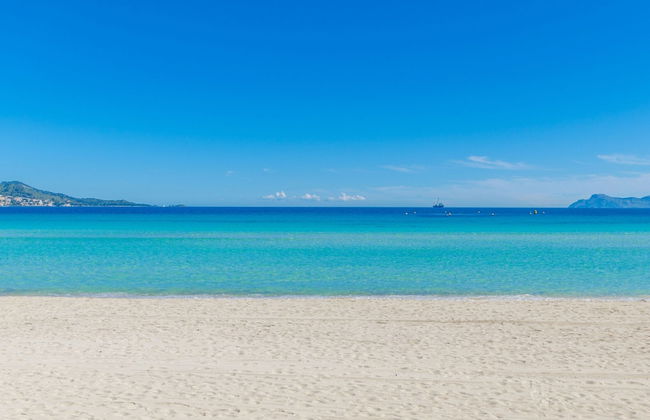 YourHouse Monges Apartment with sea views - Foto 41