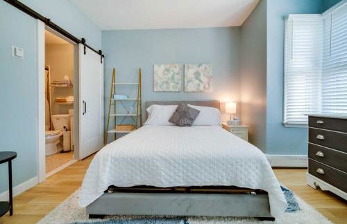 Modern Ocean City Getaway Walk to Boardwalk! - Foto 13