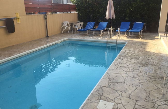 Villa Elena - Foto 1