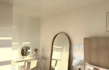 Lux 2-Bed City Centre Apartment Sleeps 6 Free Parking Balcony Near Leeds Station & Millennium Square view - Foto 27