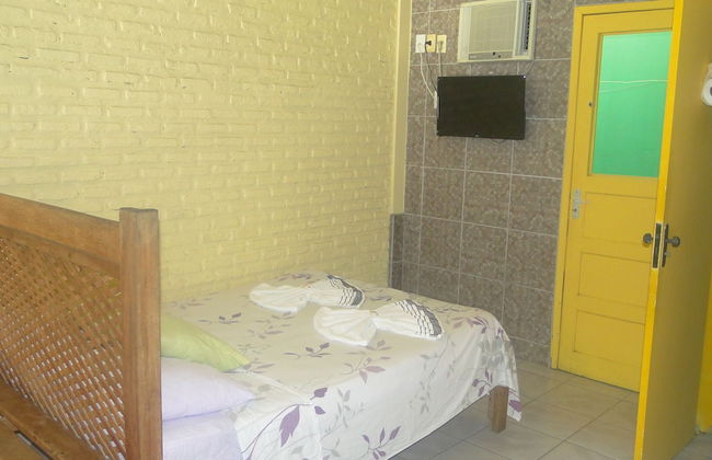 Bela Silvia Pousada - Foto 8