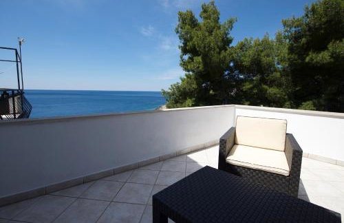 Apartments Petrovac - Foto 31