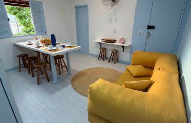 Casa Veiga - Kitnet à beira-mar em Anchieta - ES - Foto 8