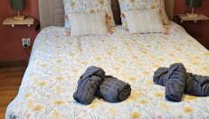 Maisonnette cosy avec extérieur - Photo 2