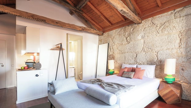 Bandeiras - Foto 4, Habitación