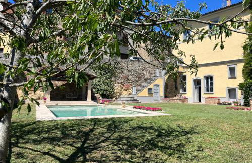 Dimora Il Convento - Photo 32