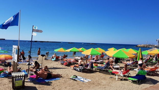 Mirsini s Apartment in Chania Center - Foto 2, Habitación