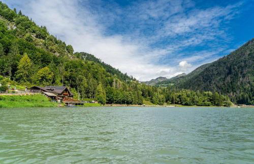 Chalet Al Lago - Foto 74