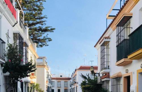La Araucaria De Chipiona - Foto 1