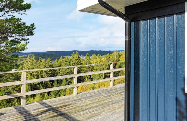 Holiday Home in Henån - Foto 28