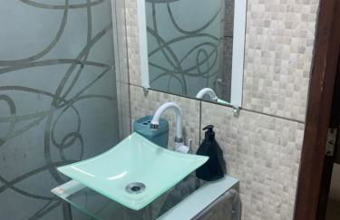 Suíte privada e confortável - Foto 2