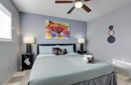 North Las Vegas Hideaway with Grill Less Than 10 Mi to Strip - Foto 13