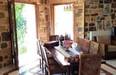 Angelica Villas Hotel Apartments - Photo 16