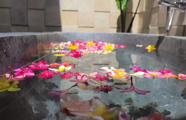 Villa Ronggo Mayang Bali - Foto 12