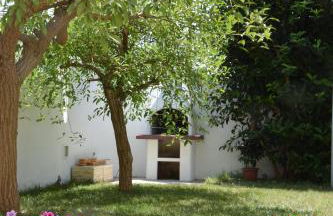 Villetta Cati - Casa Vacanze con giardino e posto auto a San Foca - Lecce - Salento - Foto 20